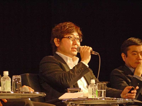 新経済サミット2013セッション2