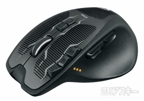 PCゲームで勝てる！ ロジクールの『Logicool G』シリーズ全13機種が登場！