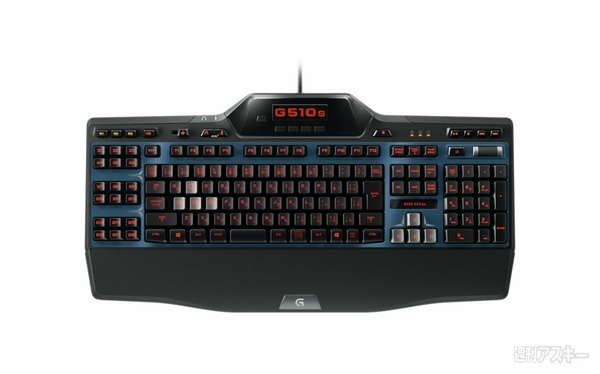 PCゲームで勝てる！ ロジクールの『Logicool G』シリーズ全13機種が登場！