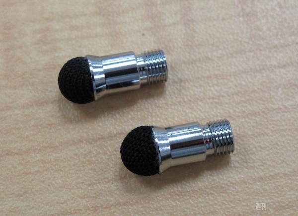 直径6.6ミリ新型Su-PenはiPad miniでも書きやすい