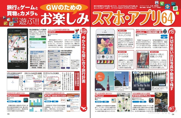 週刊アスキー5/7-14合併号(4月22日発売)記事3