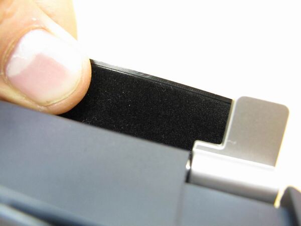 ノートPC感覚で使えるiPad mini専用Bluetoothキーボードは全員買うべき