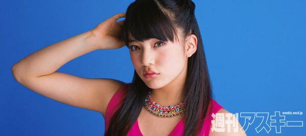 927号表紙の人・Mスリー