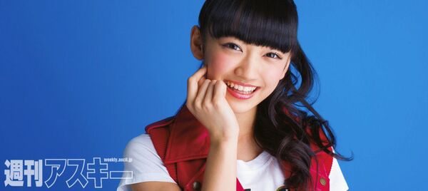 927号表紙の人・Mスリー