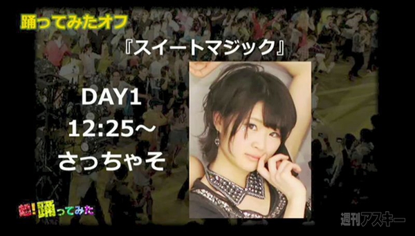 ニコニコ超会議2超踊ってみた