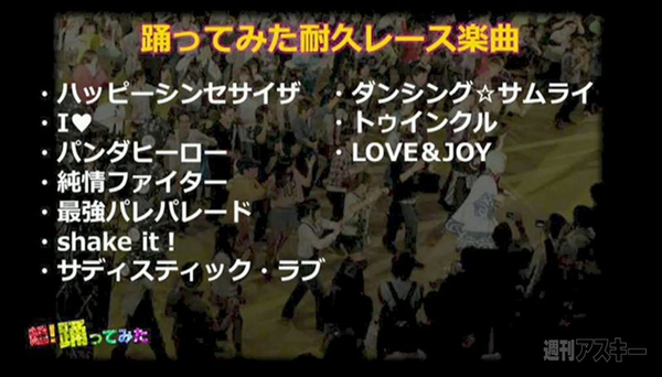 ニコニコ超会議2超踊ってみた