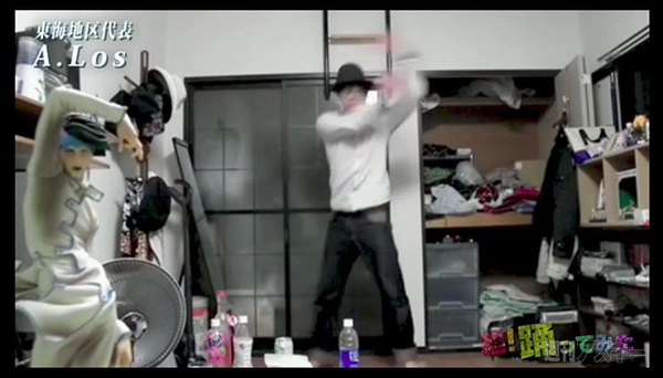 ニコニコ超会議2超踊ってみた