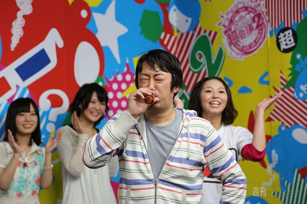 ニコニコ超会議2超踊ってみた