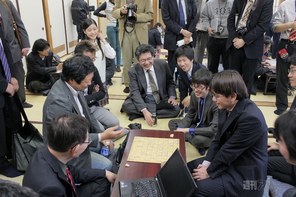 第2回電王戦第5局