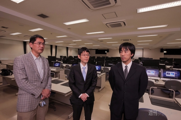 第2回電王戦第5局