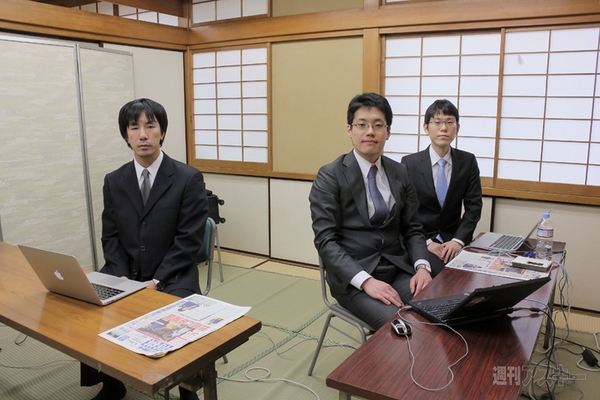 第2回電王戦第5局