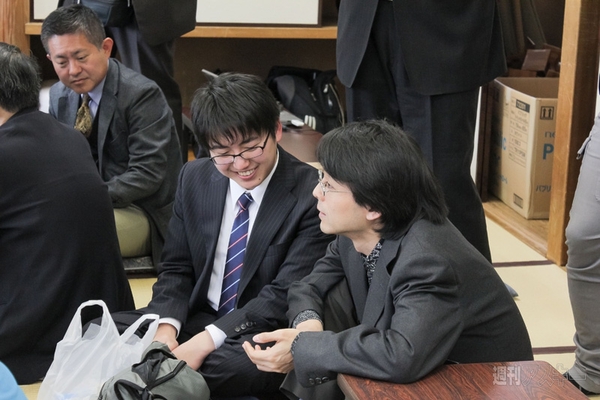 第2回電王戦第5局