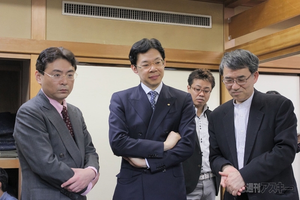 第2回電王戦第5局