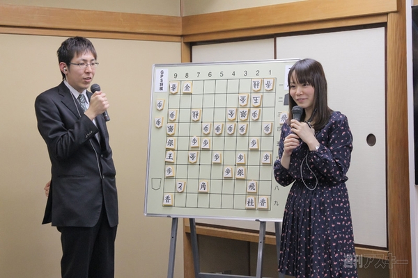 第2回電王戦第5局