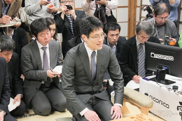 第2回電王戦第5局