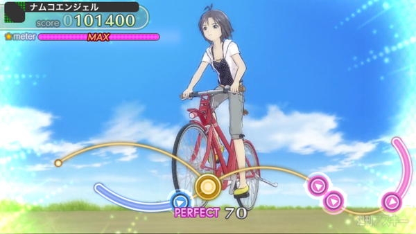 iPhone/iPadで『アイドルマスターシャイニーフェスタ』が高画質で楽しめる！