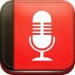 声で登録するスケジュール管理用iPhoneアプリ、ジョブーブの声手帳