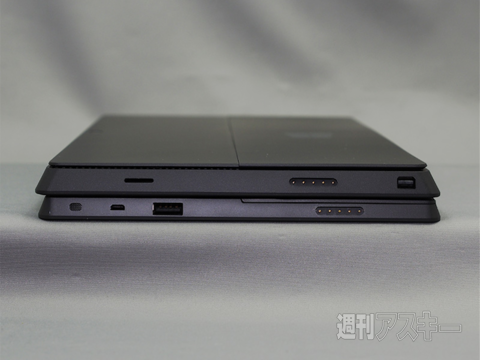 ThinkPad Helixが冷却にこだわる理由