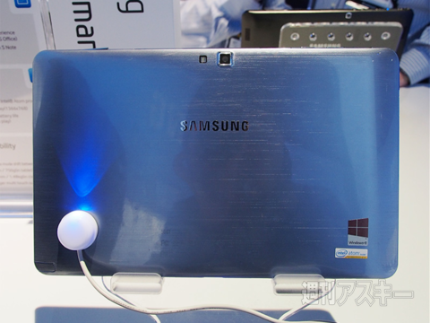 ThinkPad Helixが冷却にこだわる理由