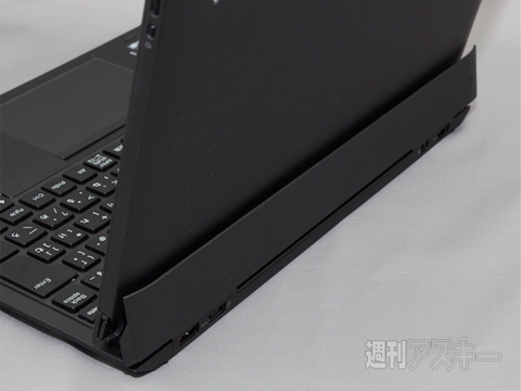 ThinkPad Helixが冷却にこだわる理由