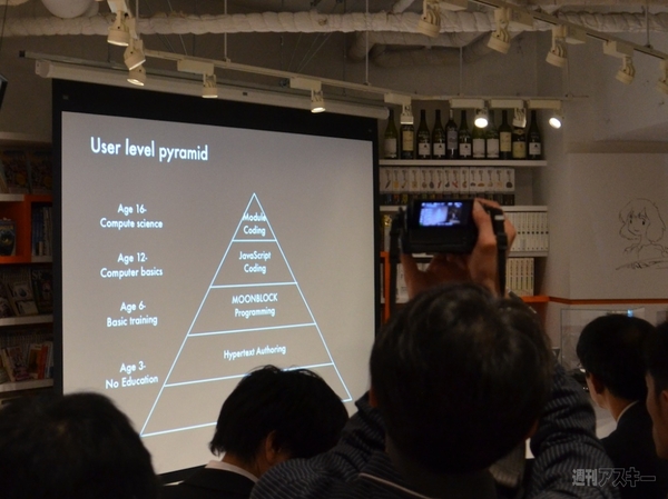 enchantMOON Nightレポート