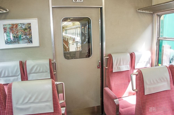 ニコニコ超会議京阪電鉄