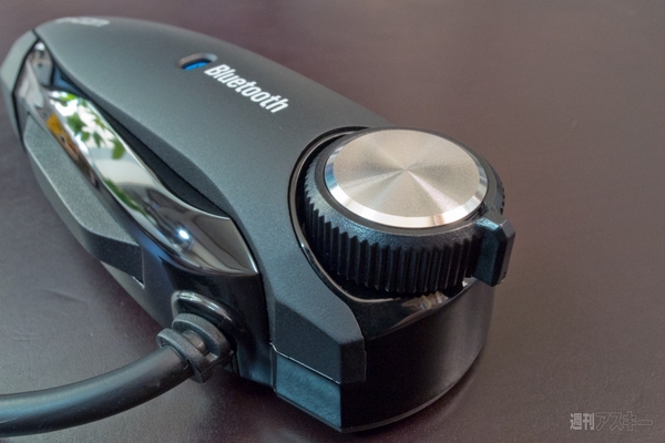 スマホ使いのバイク乗りに最適なヘッドセットで快適ツーリング！