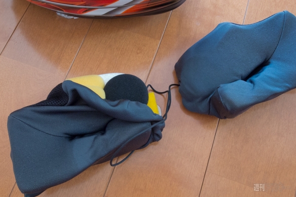 スマホ使いのバイク乗りに最適なヘッドセットで快適ツーリング！