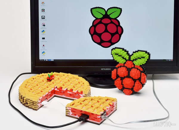 Raspberry Pi