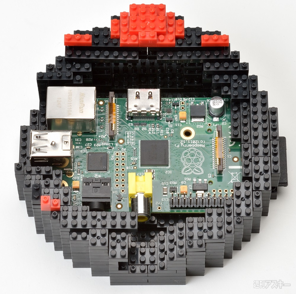 Raspberry Pi