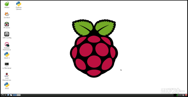 Raspberry Pi