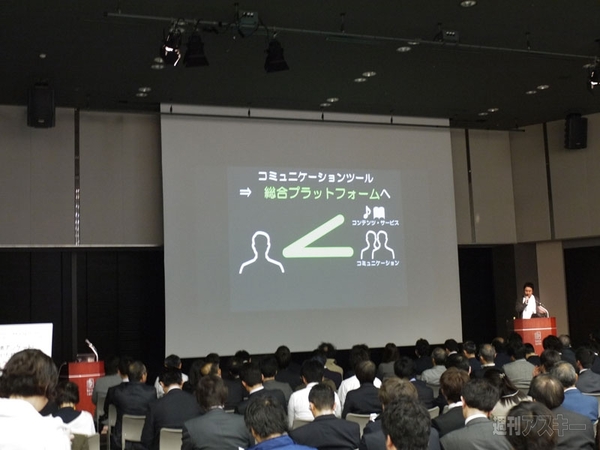 LINEマーケティング