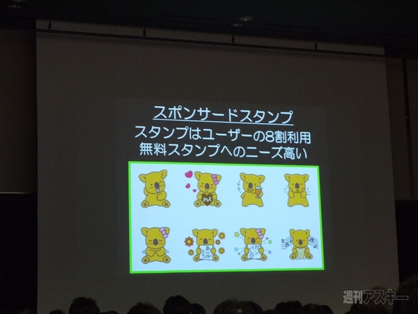 LINEマーケティング