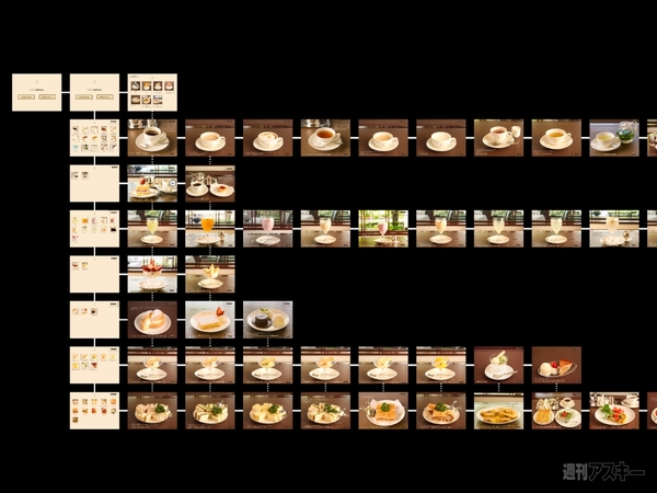 HV：GWアプリコンテスト