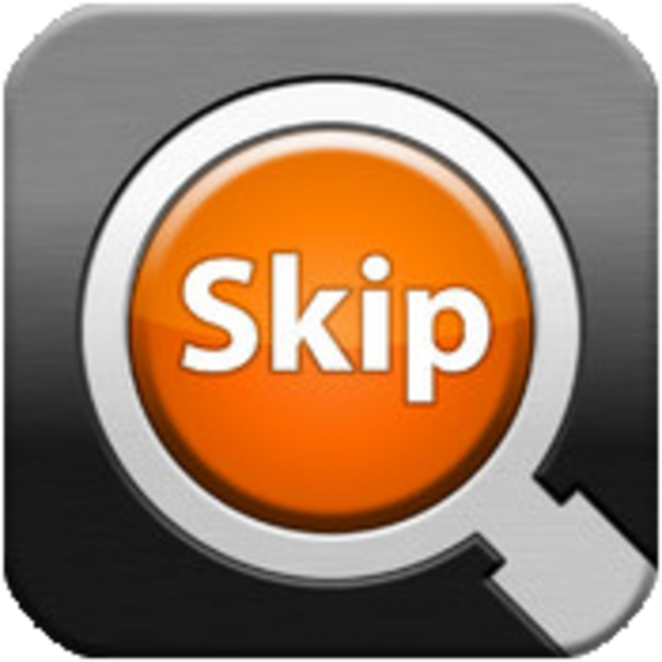 Skip Search：GWアプリコンテスト