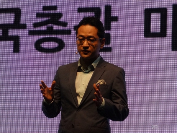 サムスンGALAXY S4ワールドツアー最速レポート