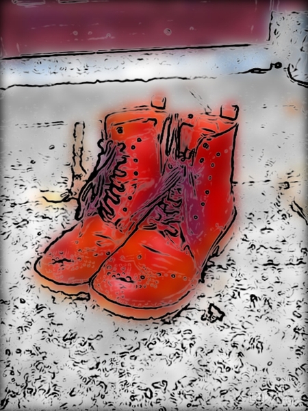 描画カメラ：GWアプリコンテスト