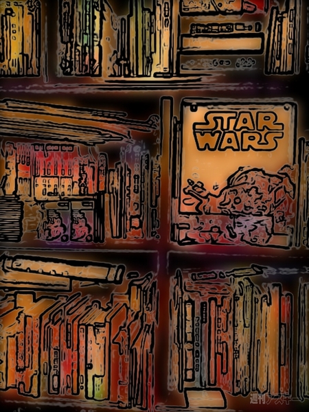 描画カメラ：GWアプリコンテスト