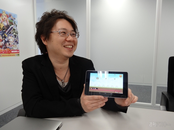 ケリ姫スイーツ×にゃんこ大戦争の開発者にコラボ秘話をお聞きしました