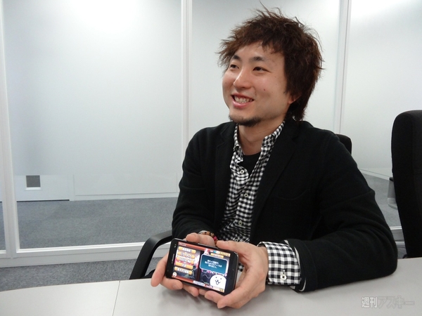 ケリ姫スイーツ×にゃんこ大戦争の開発者にコラボ秘話をお聞きしました