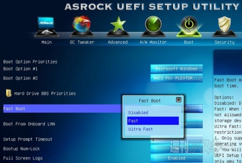 UltraFast-Asrock