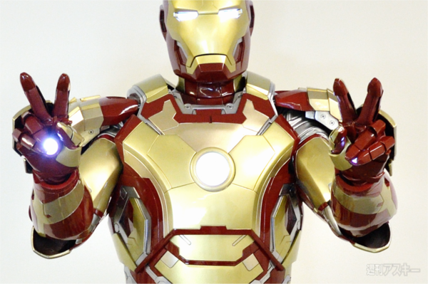 アイアンマン3