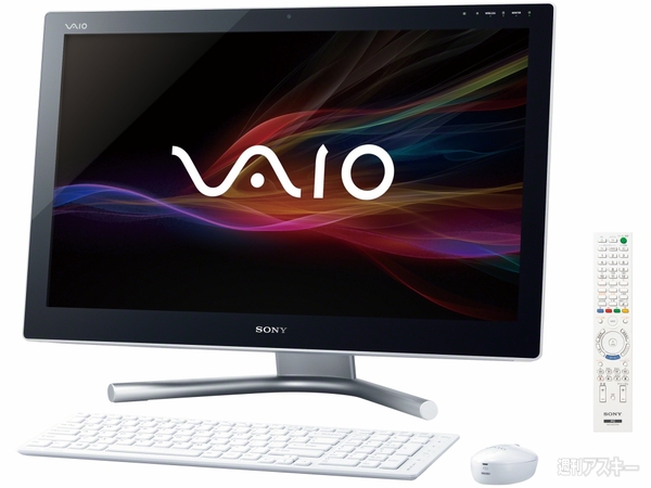 VAIO Fit