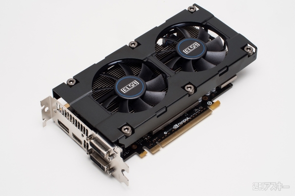 GWにゲームをやろう! 静音・高性能グラボS.A.Cの選び方