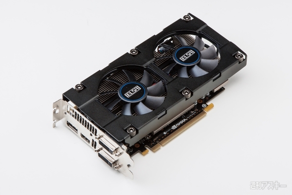 GWにゲームをやろう! 静音・高性能グラボS.A.Cの選び方