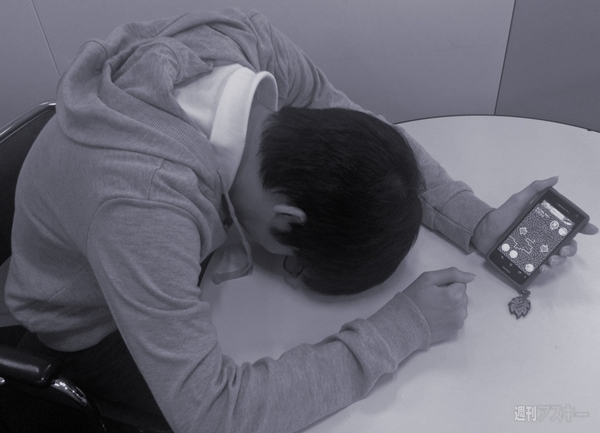 ピペットガイド96 ・ 巨大迷路：GWアプリコンテストレビュー