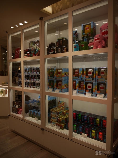 どーもくんグッズを多数取り揃えたGW限定イベント『どーもくんMarket＠Shibuya』がスタート！！