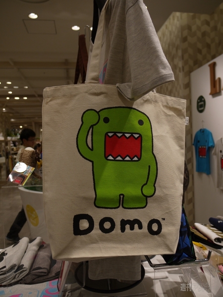 どーもくんグッズを多数取り揃えたGW限定イベント『どーもくんMarket＠Shibuya』がスタート！！