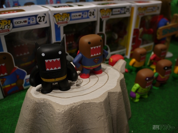 どーもくんグッズを多数取り揃えたGW限定イベント『どーもくんMarket＠Shibuya』がスタート！！