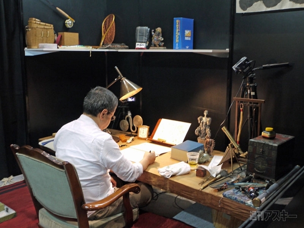 ニコニコ超会議2企業ブース編